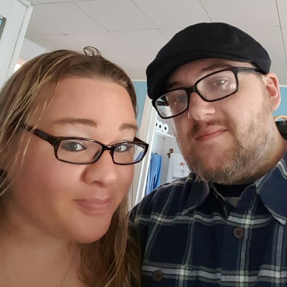 Meet your Posher, Adam